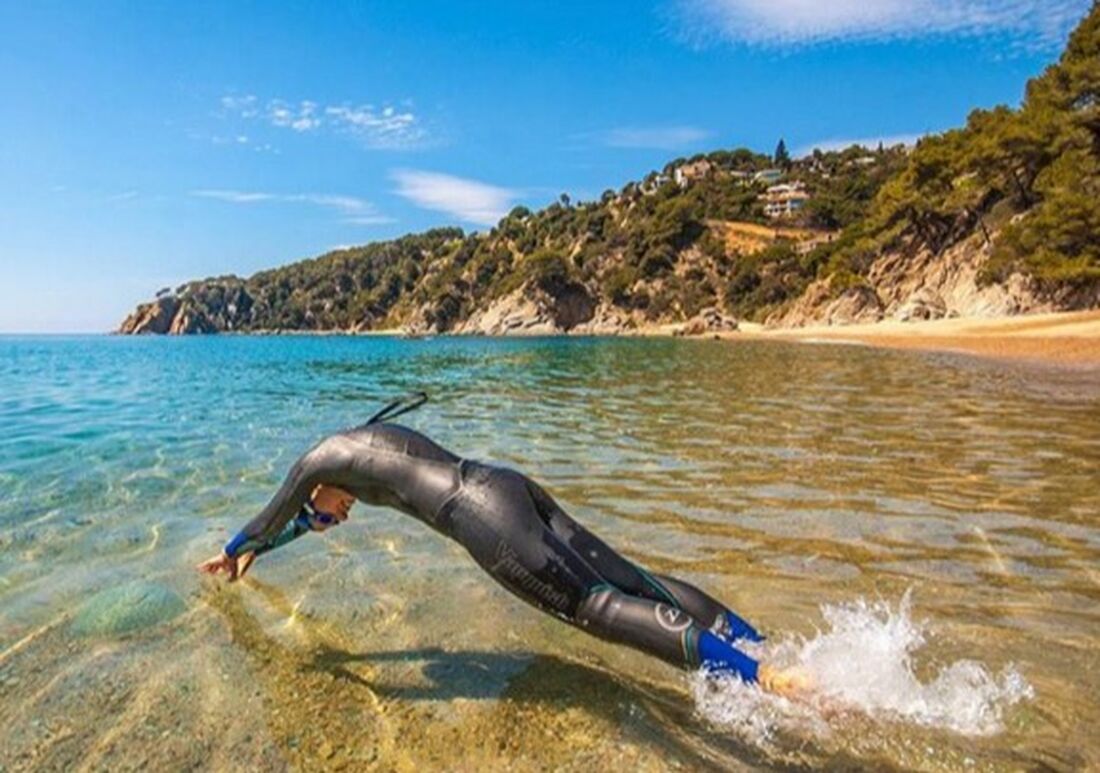 Lassdive Swim&Heal