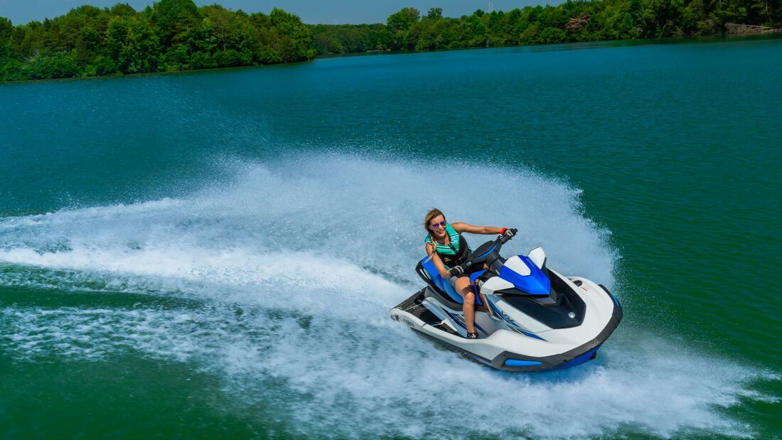 Location de jet ski à Garraf, Barcelone