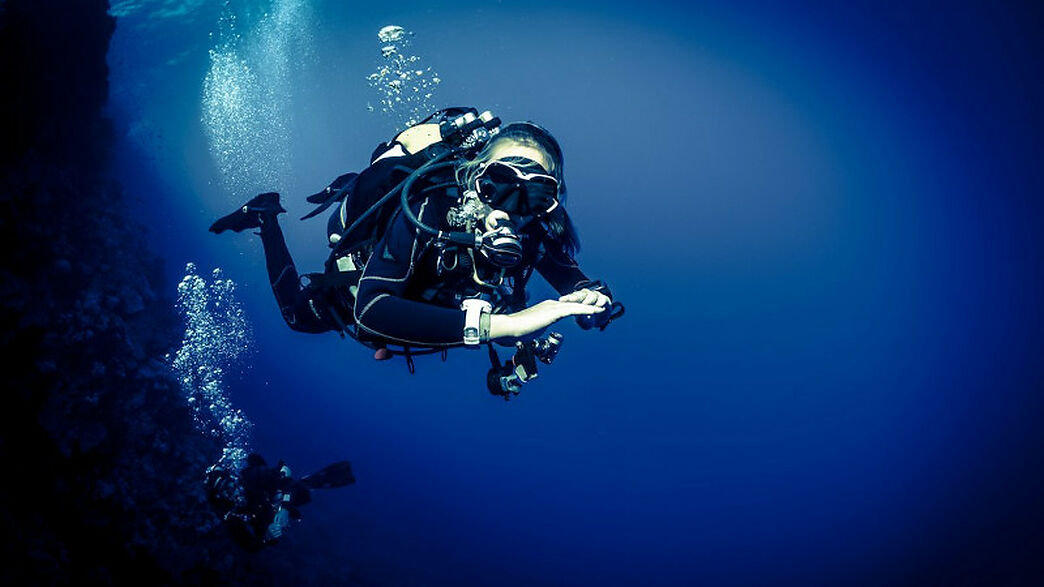 Lassdive - Salidas de buceo en Cap de Creus, Costa Brava, Empuriabrava