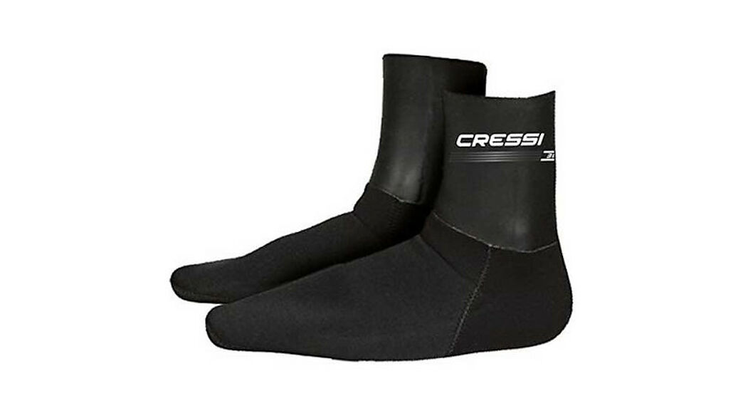 Lassdive Shop - Escarpines de apnea Cressi Sarago 01