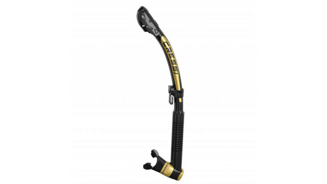 Lassdive Shop - Tub de submarinisme i busseig Cressi Itaca Ultra Dry or