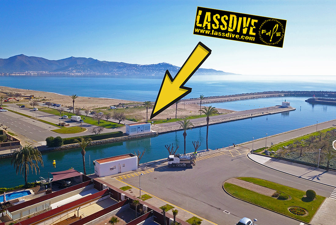 Lassdive Empuriabrava Scuba 01